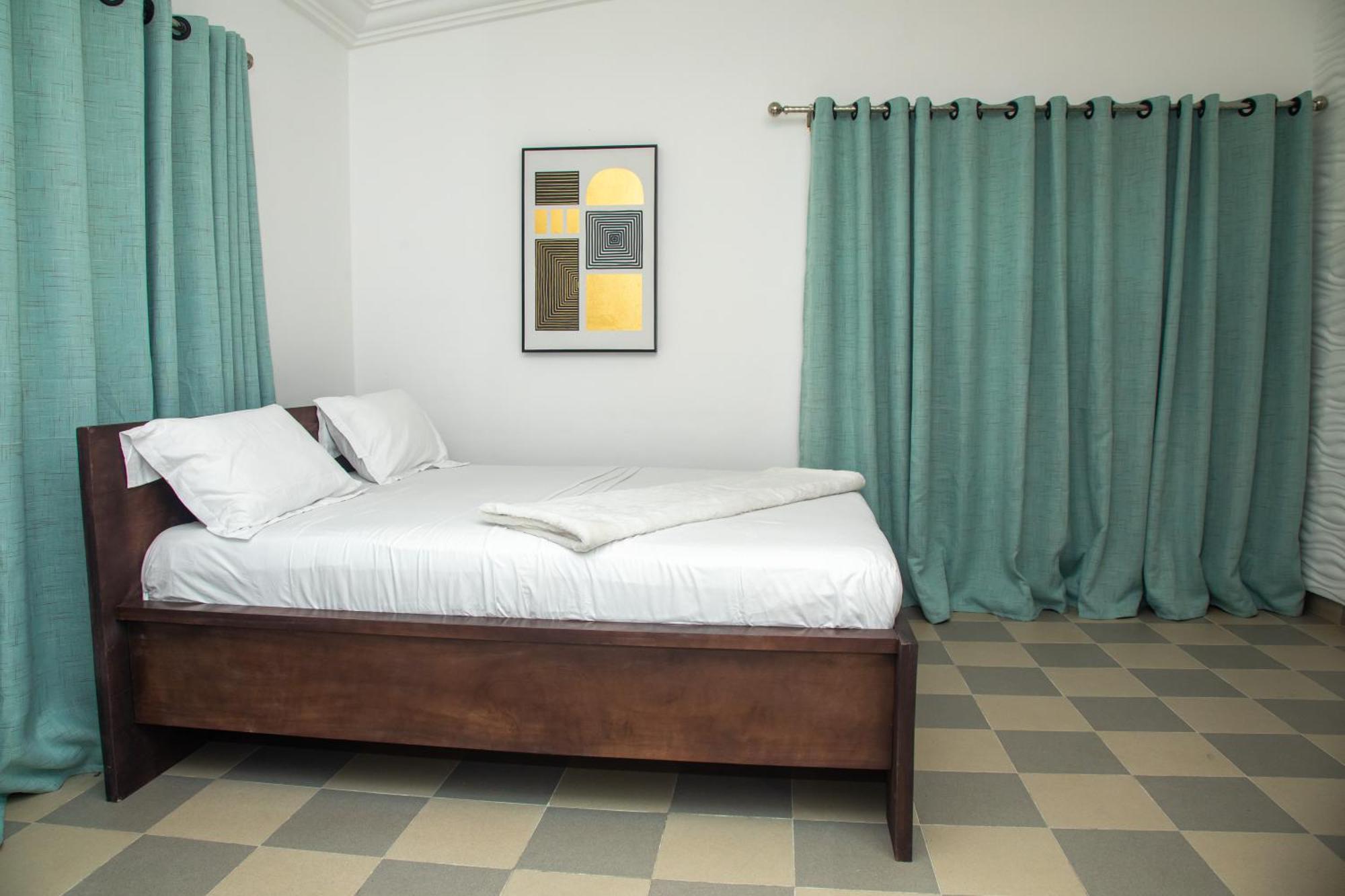 Residences Inaya Котону Екстер'єр фото
